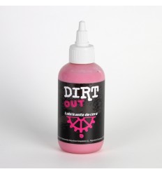 Lubricante 150ml Dirt Out Eltin