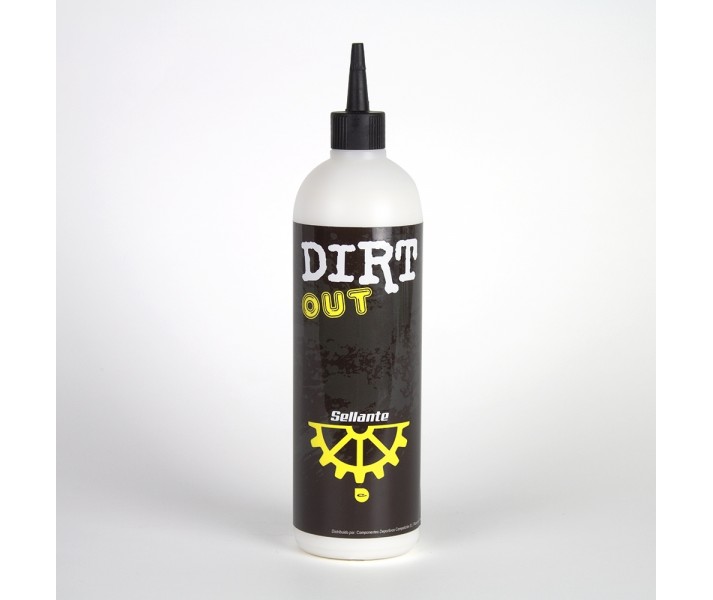 Sellante 500 ml Dirt Out Eltin