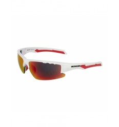 Gafas Eltin Beat Blanco/Rojo