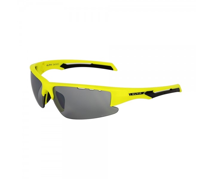 Gafas Eltin Beat Amarillo/Negro