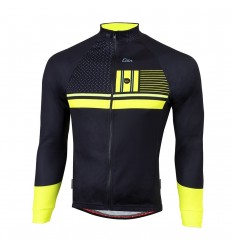 Maillots Invierno Fabregues Bicicletas