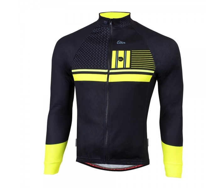 Maillot Térmico Eltin m/l Stick - Bicicletas