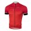 Maillot Eltin Supermassive Rojo/Rojo Coral