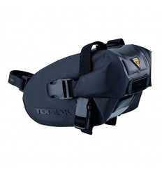 Bolsa Sillin Topeak Wedge Drybag Negro