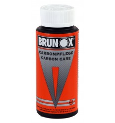 Bote Limpiador Brunox Carbon care 100ml