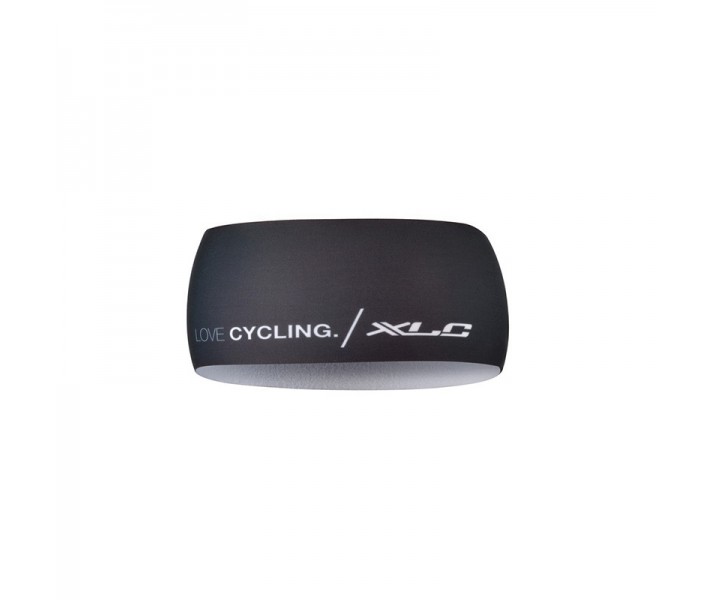 Cinta Cabeza XLC BH-H05 Love Cycling