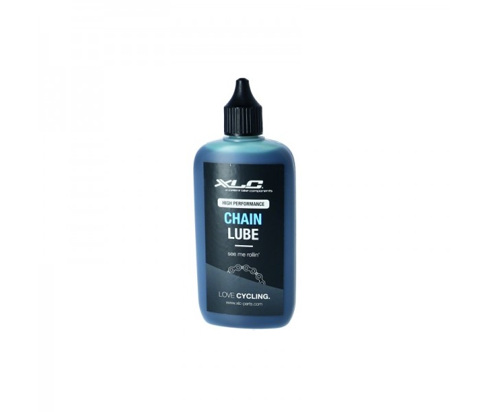 Lubricante Cadena Premium XLC BL-W13 100ml