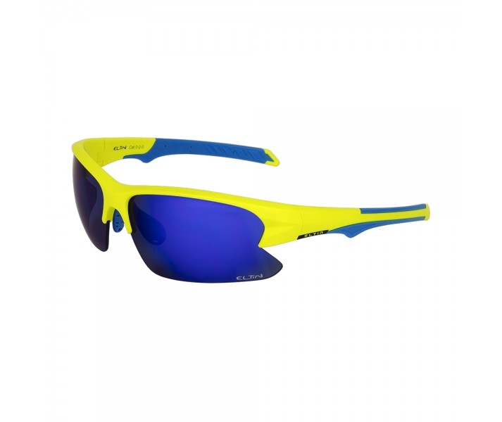 Gafas Eltin Puk Amarillo/Azul