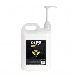 Liquido Sellante Eltin 5L Dirt Out