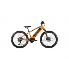 Bicicleta Atala 24' Crab 2022