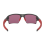 Gafas Oakley Flak 2.0 XL Gris Matte Lente Prizm Road |OO9188-04|