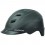 Casco Polisport E-Bike Negro/Gris Mate M(55-58)