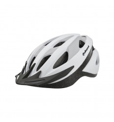 Casco Polisport Sport Ride Blanco/Gris M(54-58)