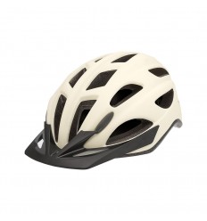 Casco Polisport City Go Crema T.M (54-59)