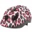 Casco Polisport Niña Xs Kids Jaguar Rosa (46-53)