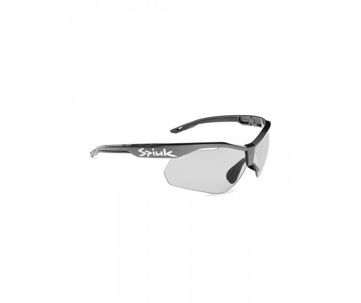 Gafas Spiuk Ventix-K Antracita/Negro Lumiris II