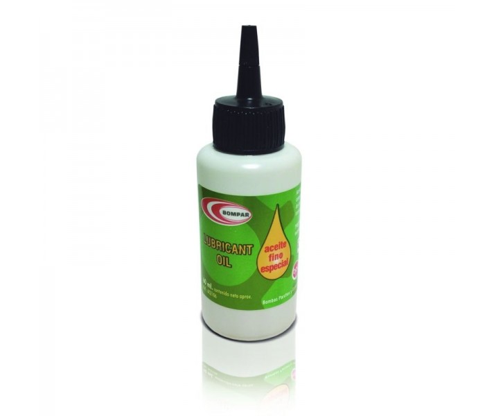 Aceite Especial Bompar Teflon 100 Ml