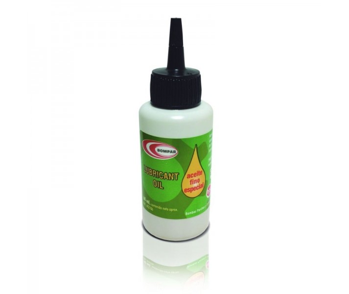 Aceite Especial Bompar Teflon 100 Ml