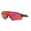 Gafas Oakley Radar Ev Path Negro Mate Lente Prizm Trail |OO9208-9038|