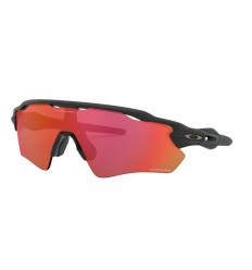 Gafas Oakley Radar Ev Path Negro Mate Lente Prizm Trail |OO9208-9038|