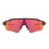 Gafas Oakley Radar Ev Path Negro Mate Lente Prizm Trail |OO9208-9038|