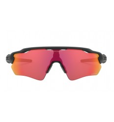 Gafas Oakley Radar Ev Path Negro Mate Lente Prizm Trail |OO9208-9038|