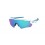 Gafas Oakley Radar EV Path Polished White/Prizm Sapphire |OO9208-5738|