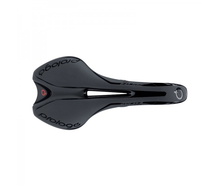 Sill n Prologo Zero II PAS 141 Tirox Negro Fabregues Bicicletas