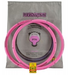 Juego Mousse Antipinchazos PTN R-Evolution 29' M/L 2.30-2.80