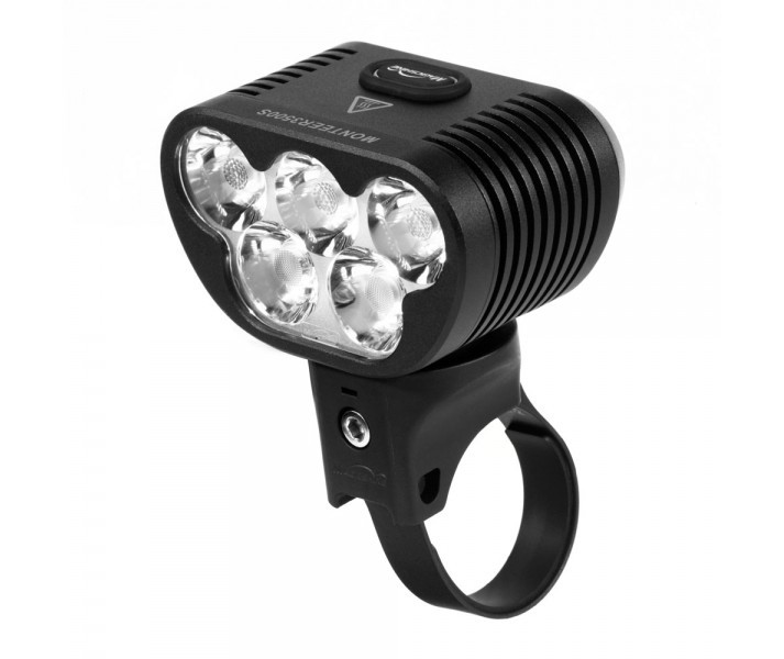 Luz Delantera Magicshine Monteer 3500S