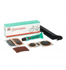 Kit De Reparaciones Tip Top Tt05 Mtb