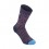 Calcetines Alpinestars Drop 15 Azul marino/Coral