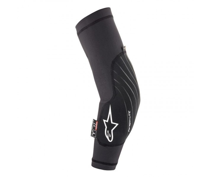 Codera Alpinestars Paragon Lite Negro