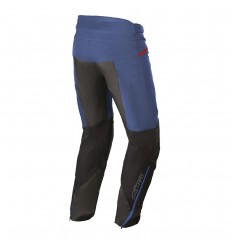 Pantalones Alpinestars Alps Negro/Azul