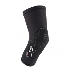 Rodillera Alpinestars Paragon Lite Negro