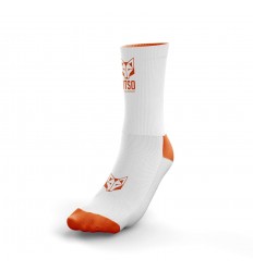Calcetines Otso Multisport Socks Medium Cut Lim Edit Yepaaa Blanco