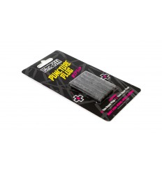 Kit Mechas Muc-Off Reparacion Tubeless 10 Unidades (5 Anchas/5 Estrechas)