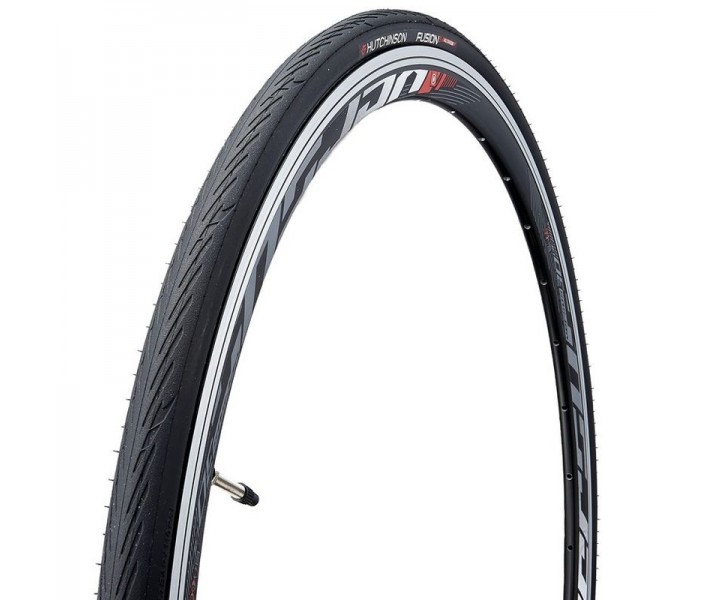 Cubierta Hutchinson Fusion 5 Storm Tubeless All Season 700X25