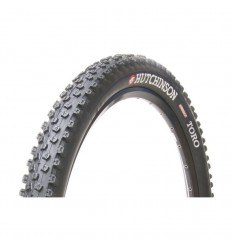 Cubierta Hutchinson Toro 27.5X2.10 Rigida Negro