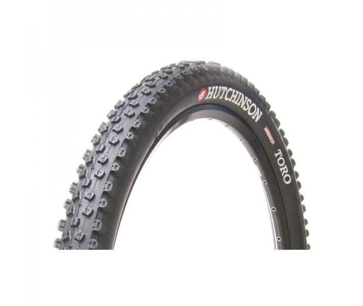 Cubierta Hutchinson Toro 27.5X2.10 Rigida Negro