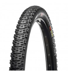 Cubierta Hutchinson Kraken 29x2.30 Hardskin Tubeless Plegable Negro