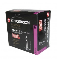 Camara Hutchinson 26X7.70/2.35 Antipinchazos Presta