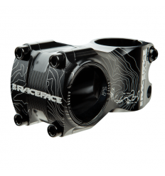 Potencia Race Face Atlas 31,8 65mm Negra