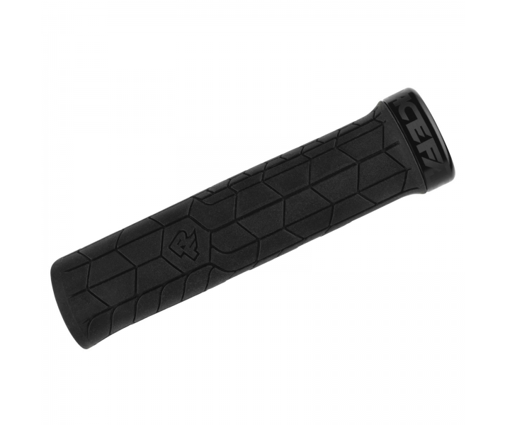 Puños Race Face Getta Grip 30mm Negros