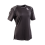 Camiseta Race Face Indiana Mujer Negra