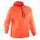 Chaqueta Race Face Nano Naranja