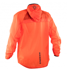 Chaqueta Race Face Nano Naranja