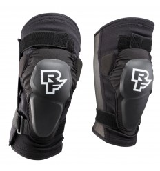 Rodilleras Race Face Roam