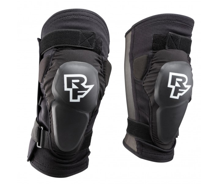 Rodilleras Race Face Roam