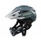 Casco Integral Cratoni C-Maniac (Freeride) Antracita / Negro Mate